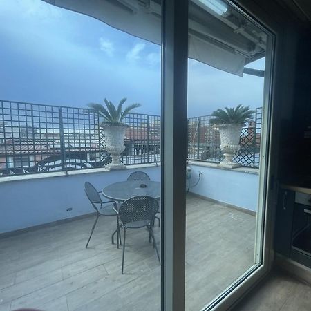 Residence Lodi Roma Exterior foto